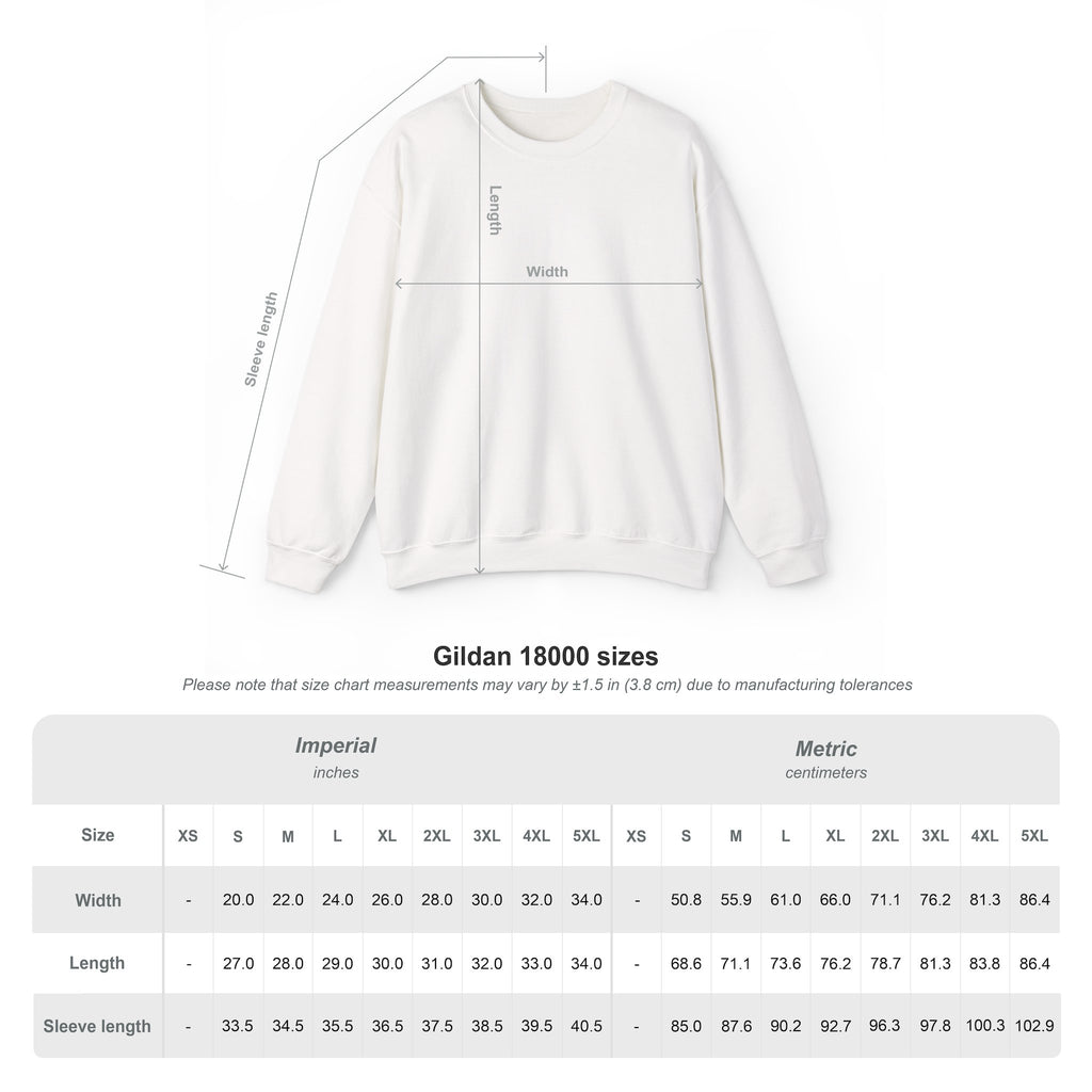 Dog-Mom-Sweatshirt weiß – Motiv Pfoten & Herzen (Allover)