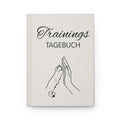 Trainingstagebuch für Hund & Halter